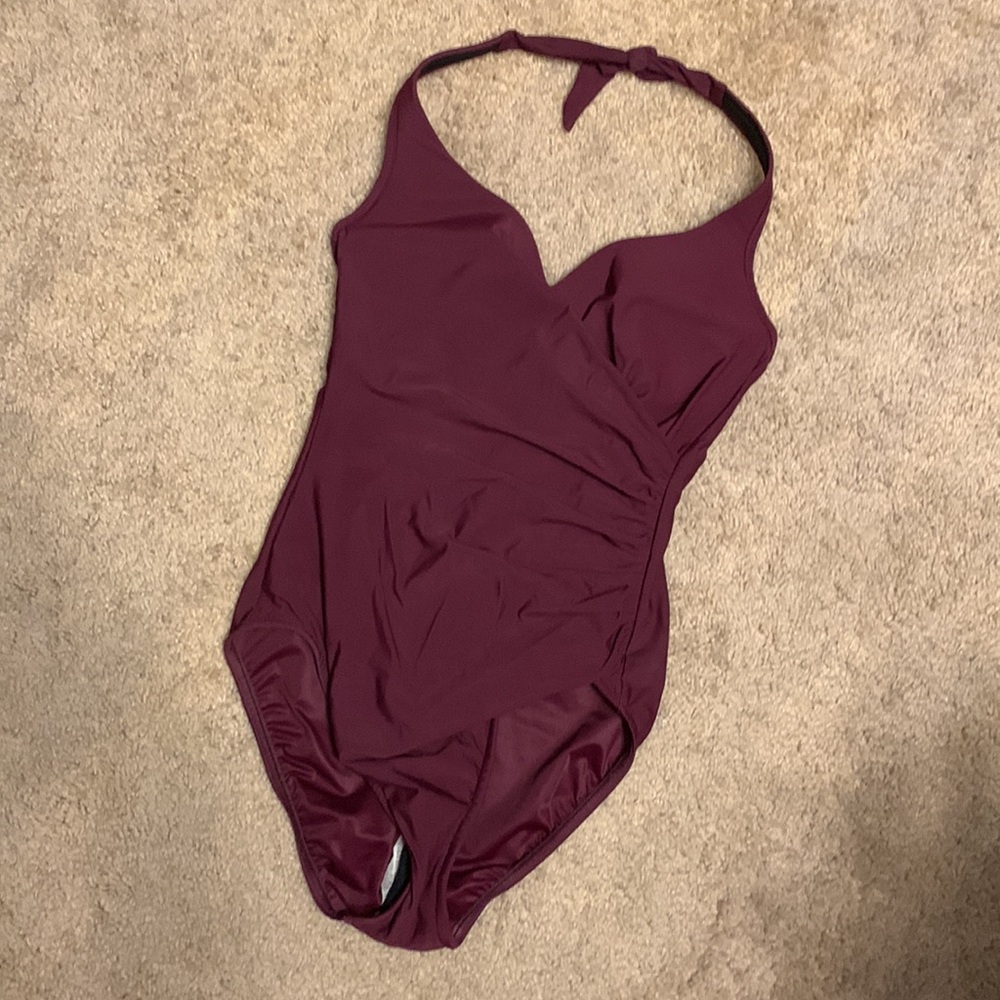 Size 8 Miraclesuit